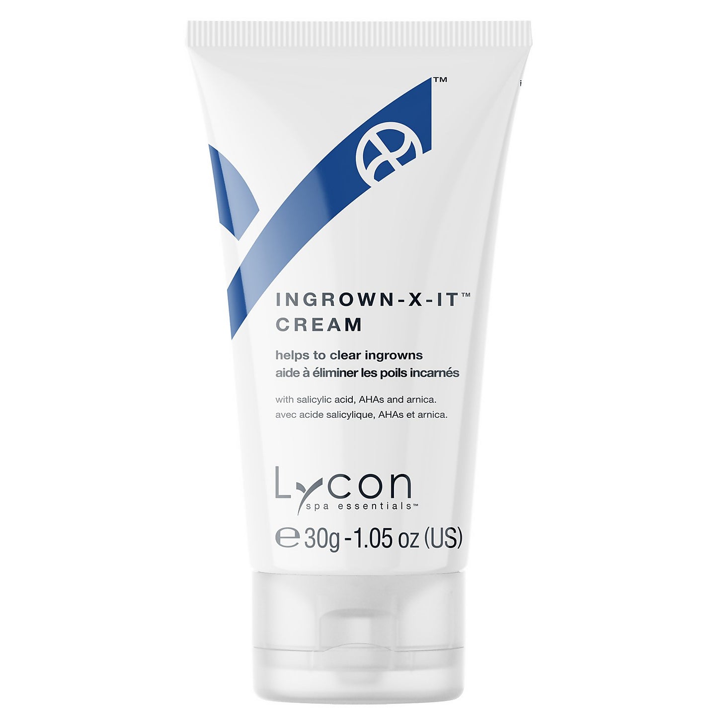 Lycon Ingrown-X-It Cream 30g