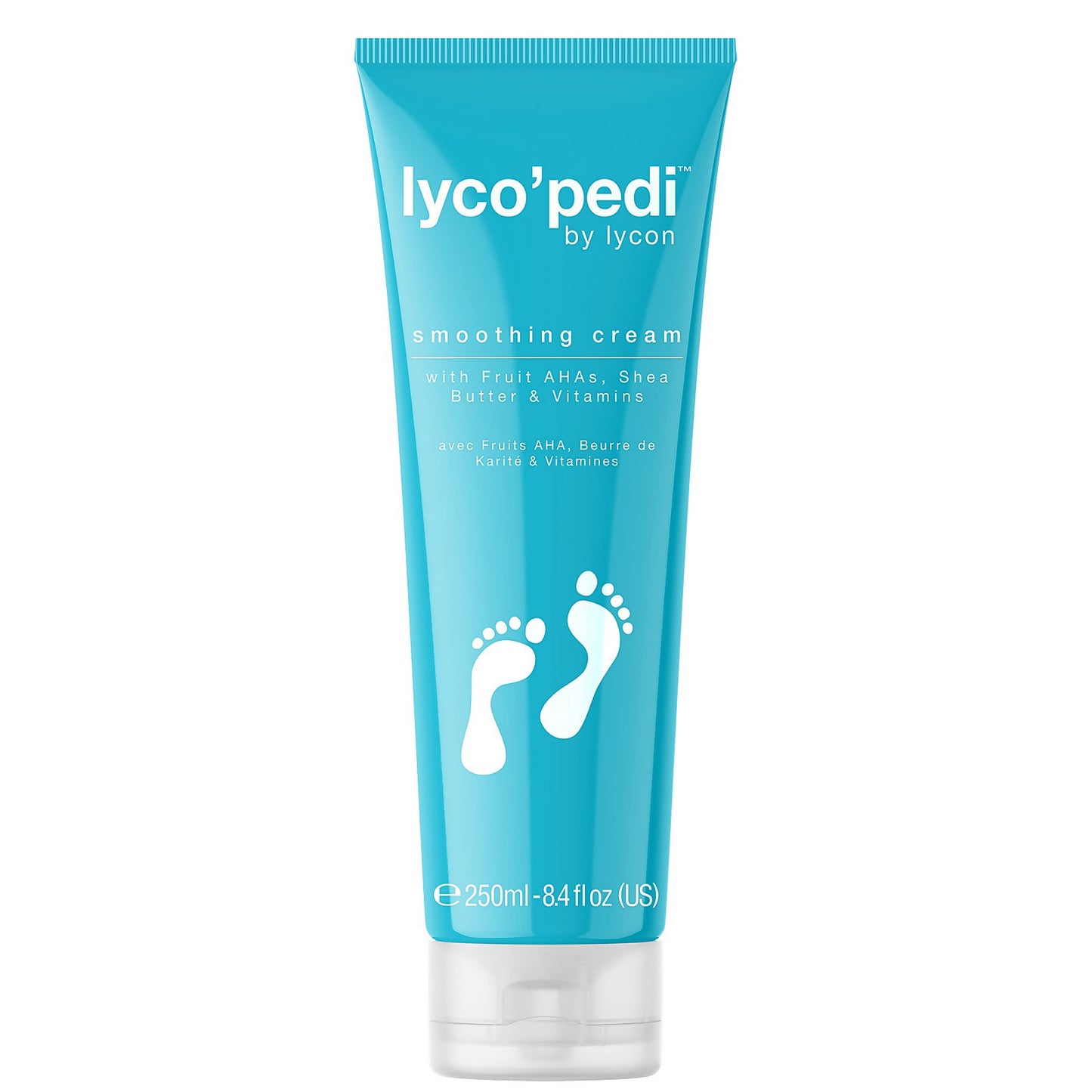 Lycon Lyco'Pedi Smoothing Cream 250ml