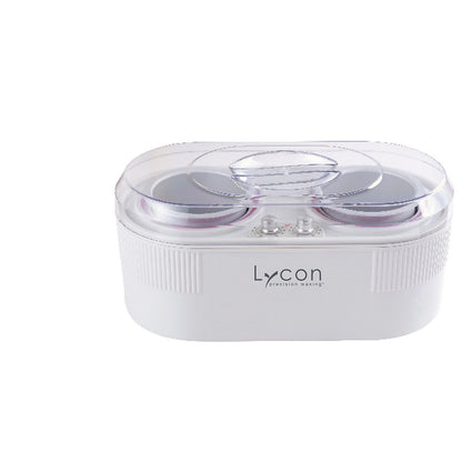 Lycon Lycopro Duo Professional Wax Heater