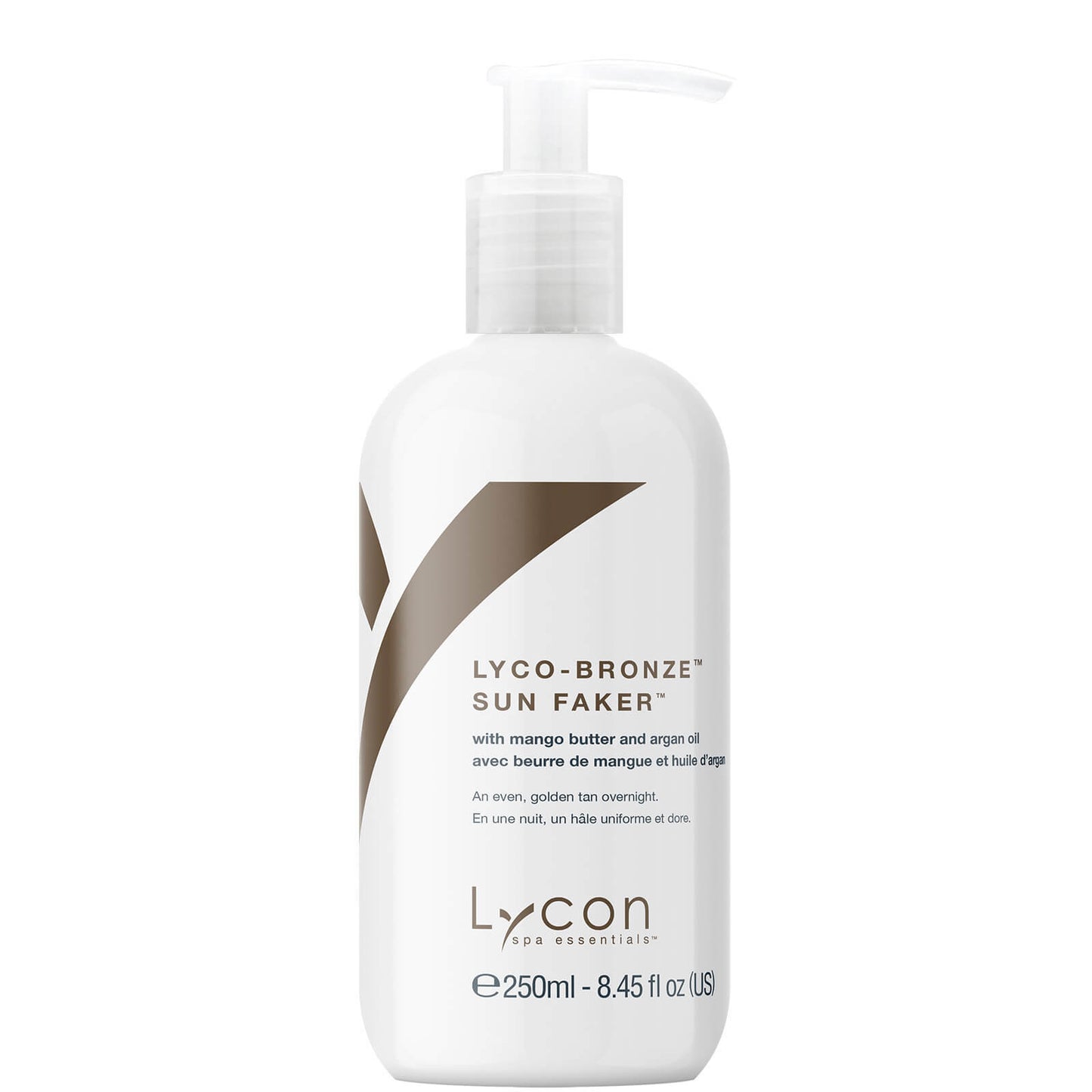 Lycon Sun Faker 250ml