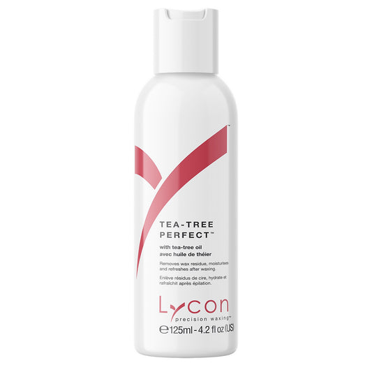 Lycon Tea-Tree Perfect 125ml