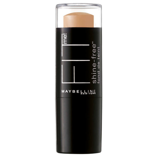 Maybelline Fitme Shine-Free And Balance Foundation Stick #130 Buff Beige 9g