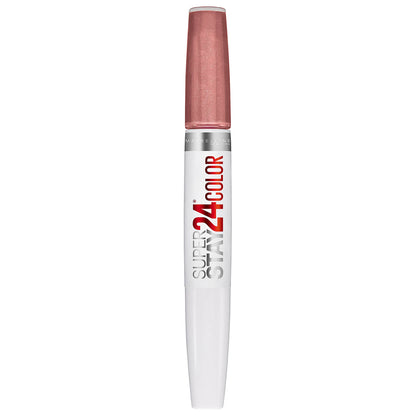 Maybelline SuperStay 24 2-Step Longwear Liquid Lipstick 4.1ml (Various Shades)