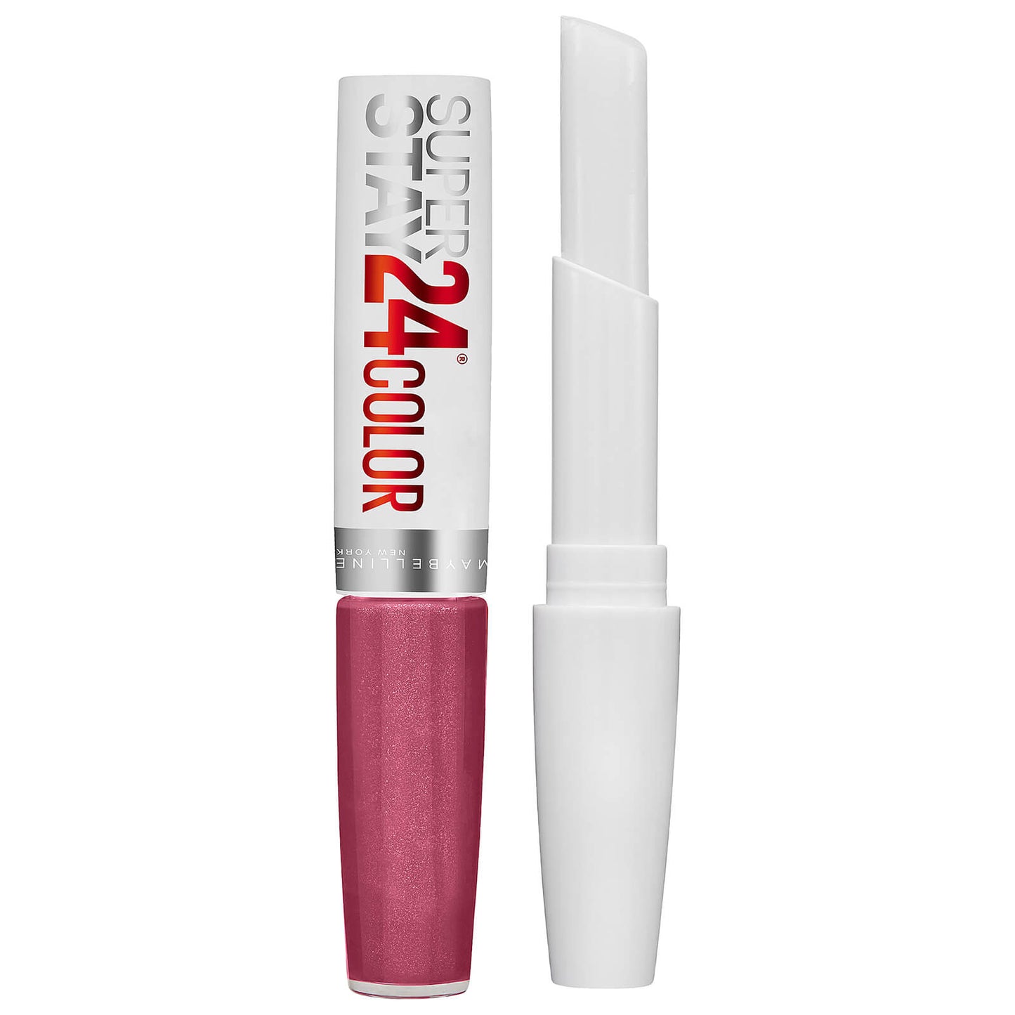 Maybelline SuperStay 24 2-Step Longwear Liquid Lipstick 4.1ml (Various Shades)