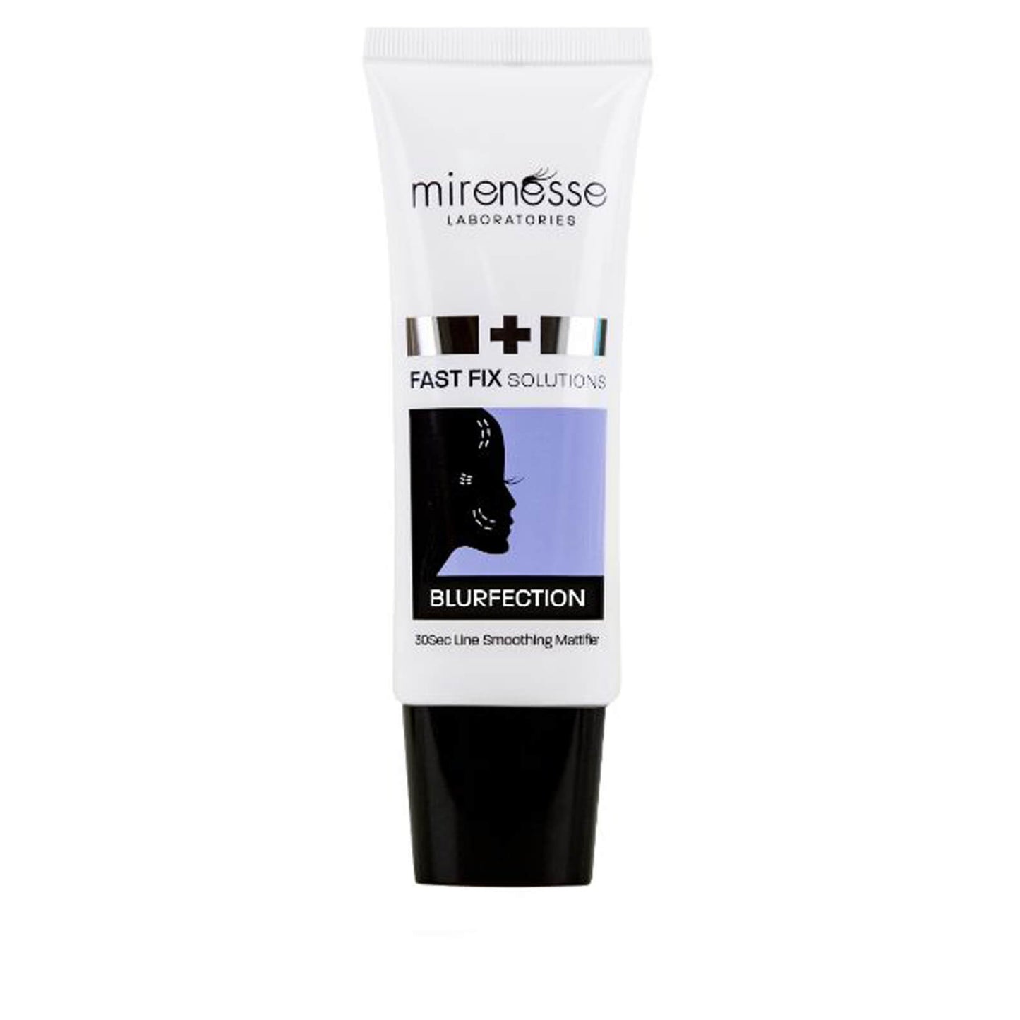 mirenesse Fast Fix Blurfection 30Sec Instant Line Smoothing Mattifier 40g