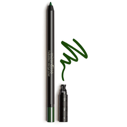 mirenesse Forbidden Ink Waterproof Eyeliner 0.75g (Various Shades)