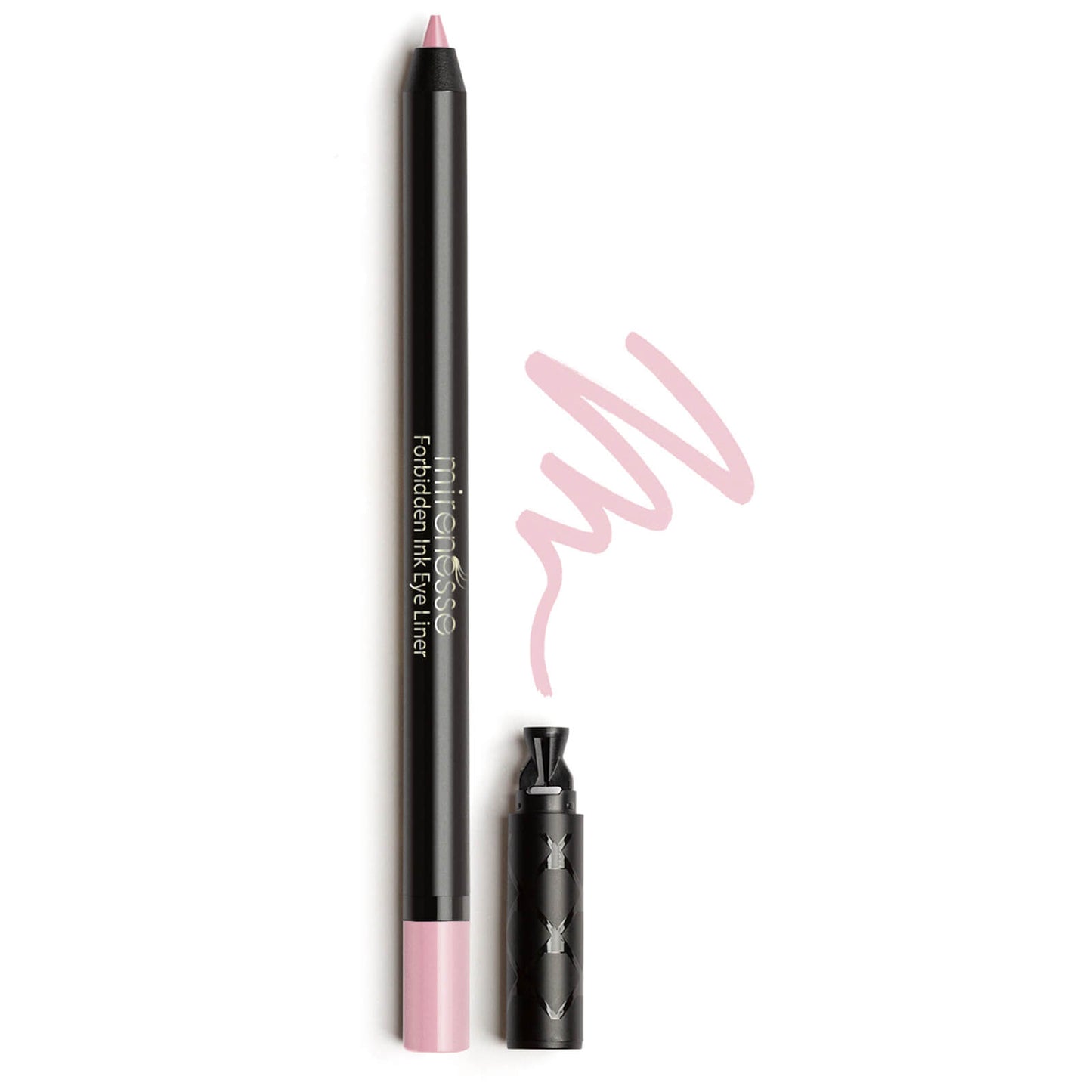 mirenesse Forbidden Ink Waterproof Eyeliner 0.75g (Various Shades)