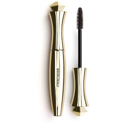 mirenesse Super Volume 24 Hour Mascara - Black 10g