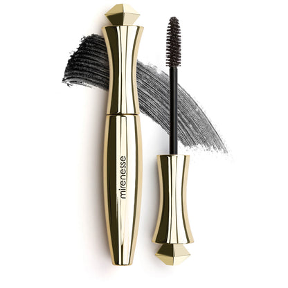 mirenesse Super Volume 24 Hour Mascara - Black 10g