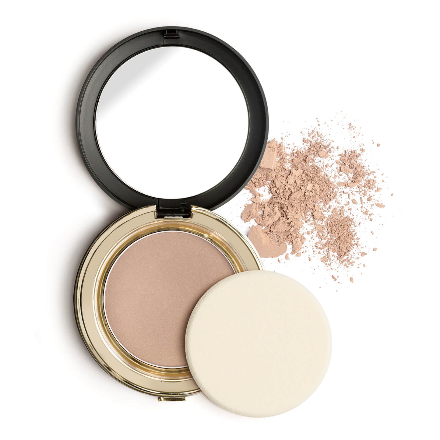 mirenesse Mineral Powder Bronzer SPF15 - Sunkissed Radiance 13g