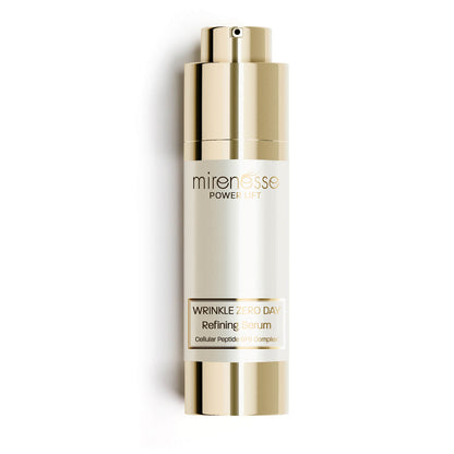 mirenesse Power Lift Wrinkle Zero Day Refining Serum 30g