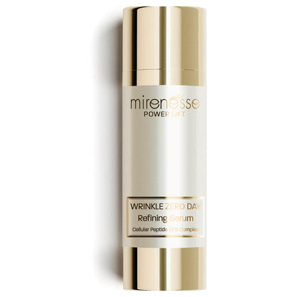 mirenesse Power Lift Wrinkle Zero Day Refining Serum 30g