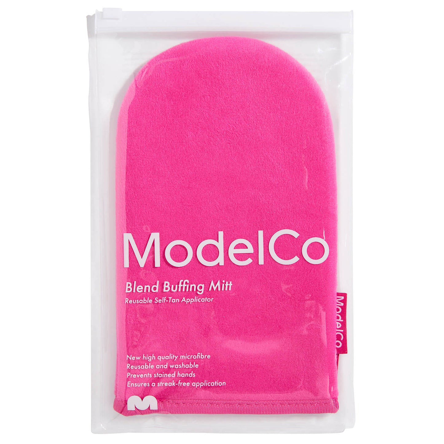 ModelCo Blend Buffing Mitt