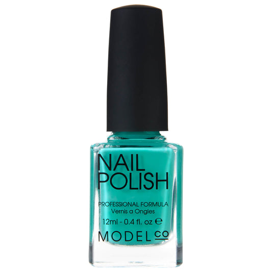 ModelCo Nail Polish Minted 12ml