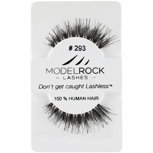 ModelRock Lashes Kit Ready #293