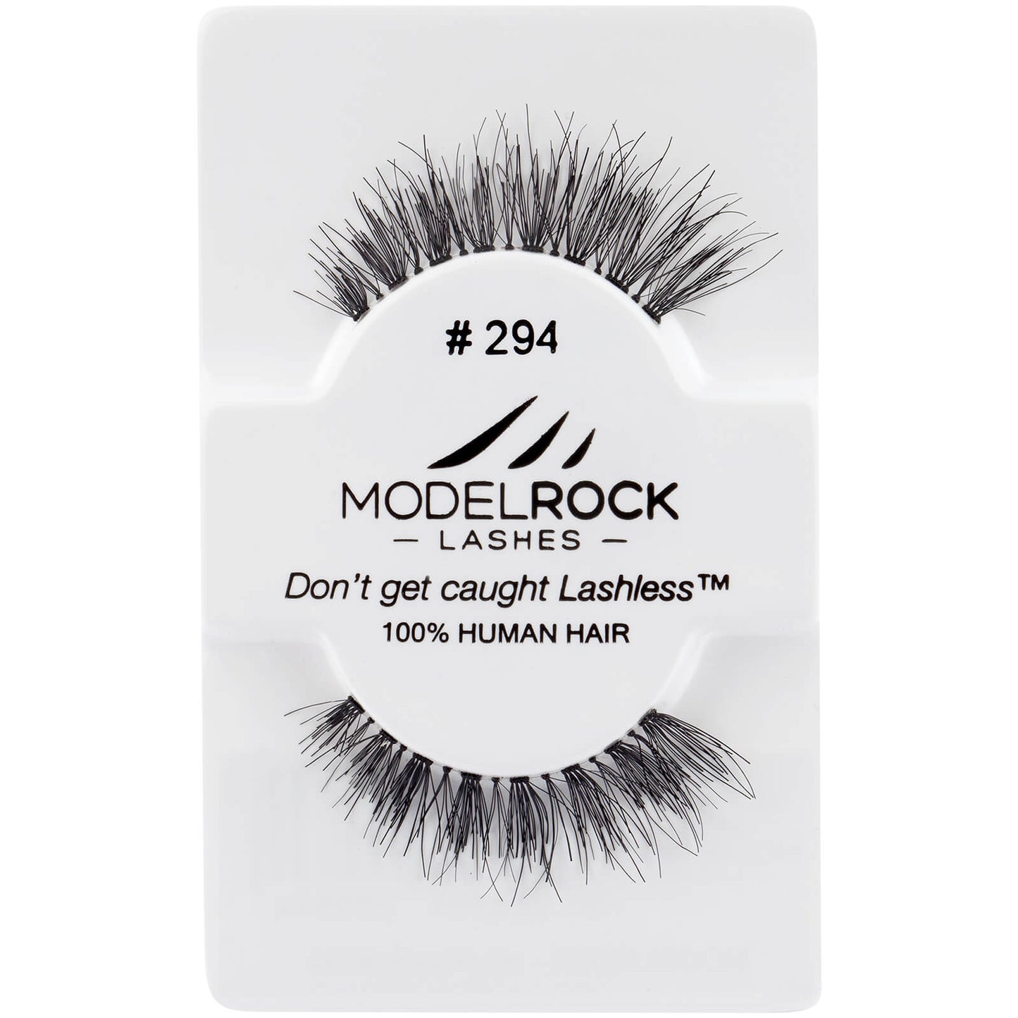 ModelRock Lashes Kit Ready #294