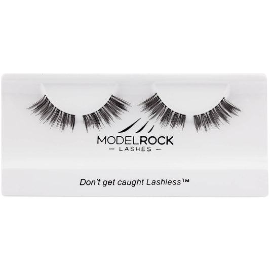 ModelRock Lashes Miss Edgy Twin Pack