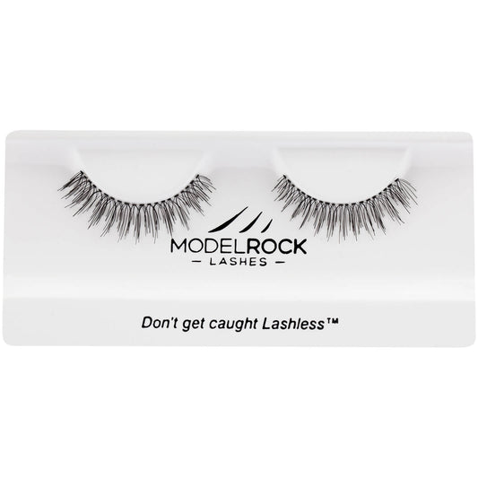 ModelRock Lashes Sunny Sunday