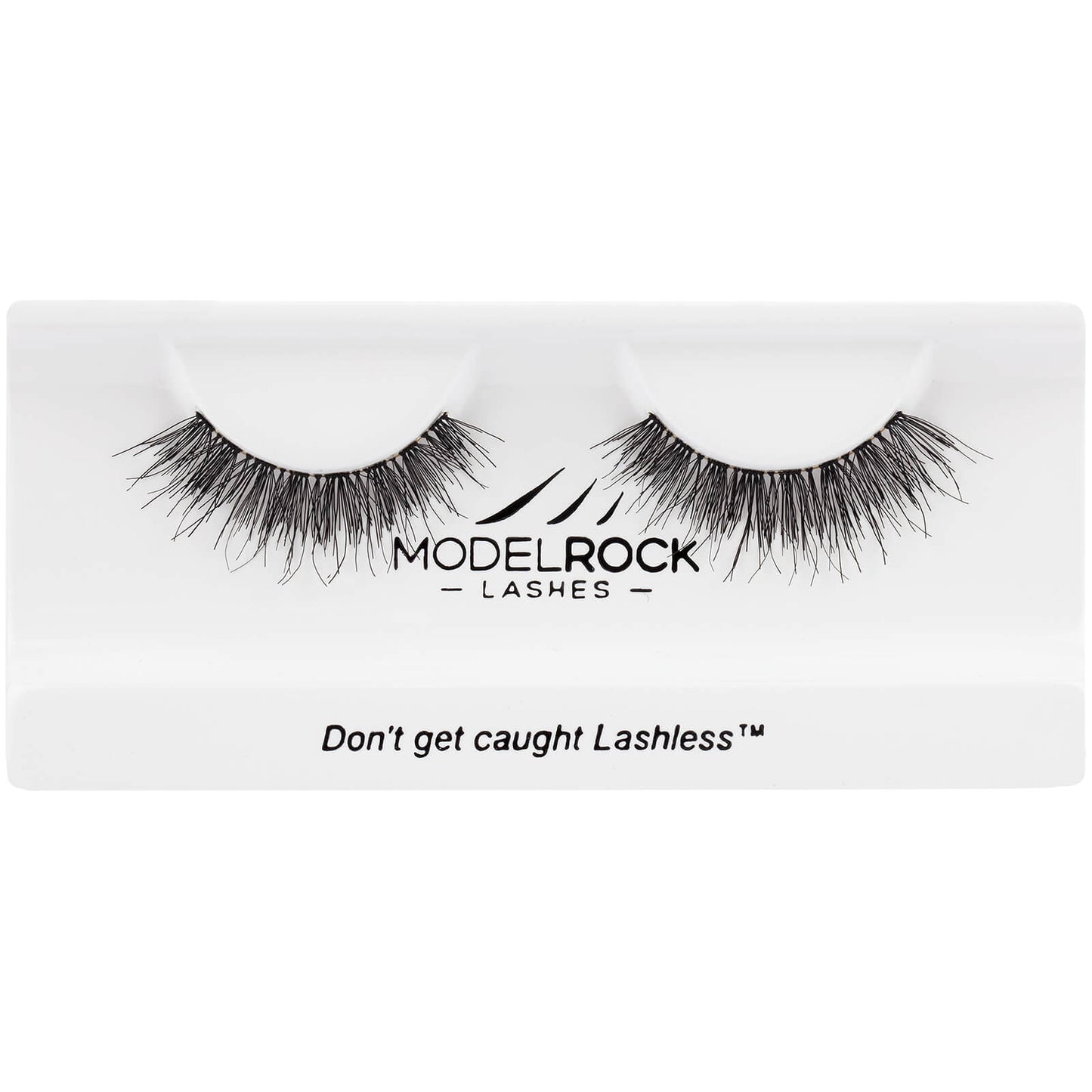 ModelRock Lashes Wispy Flower