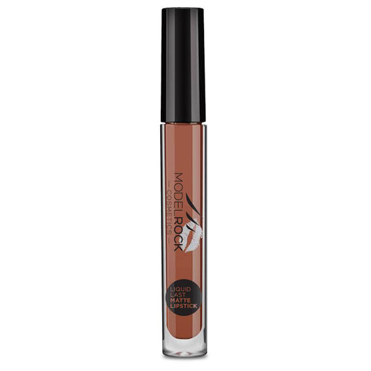 ModelRock Liquid Last Matte Lipstick - Born This Way 3.5ml