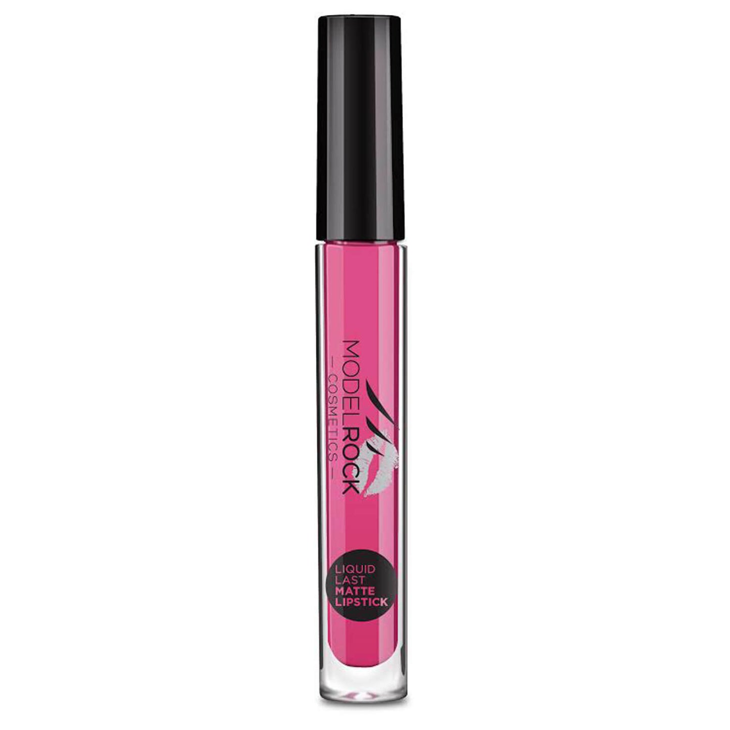 ModelRock Liquid Last Matte Lipstick - Planet 22 (3.5ml)