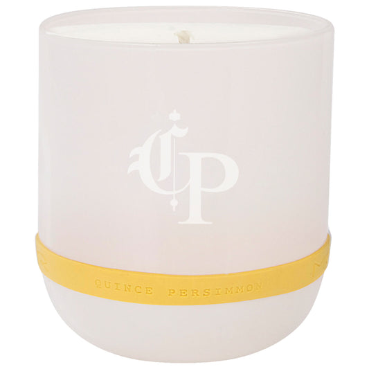 MOR Correspondence Fragrant Candle - Quince Persimmon
