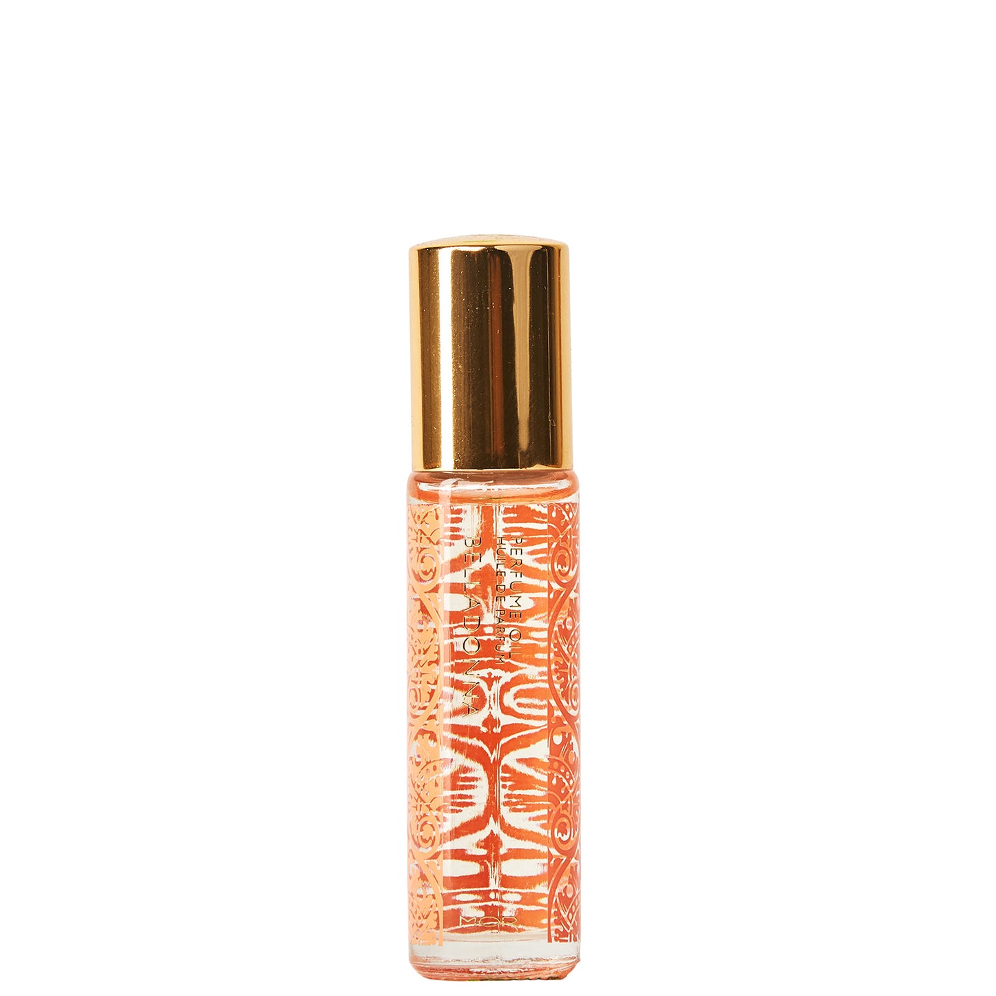 MOR Little Luxuries Belladonna Perfume Oil 9ml