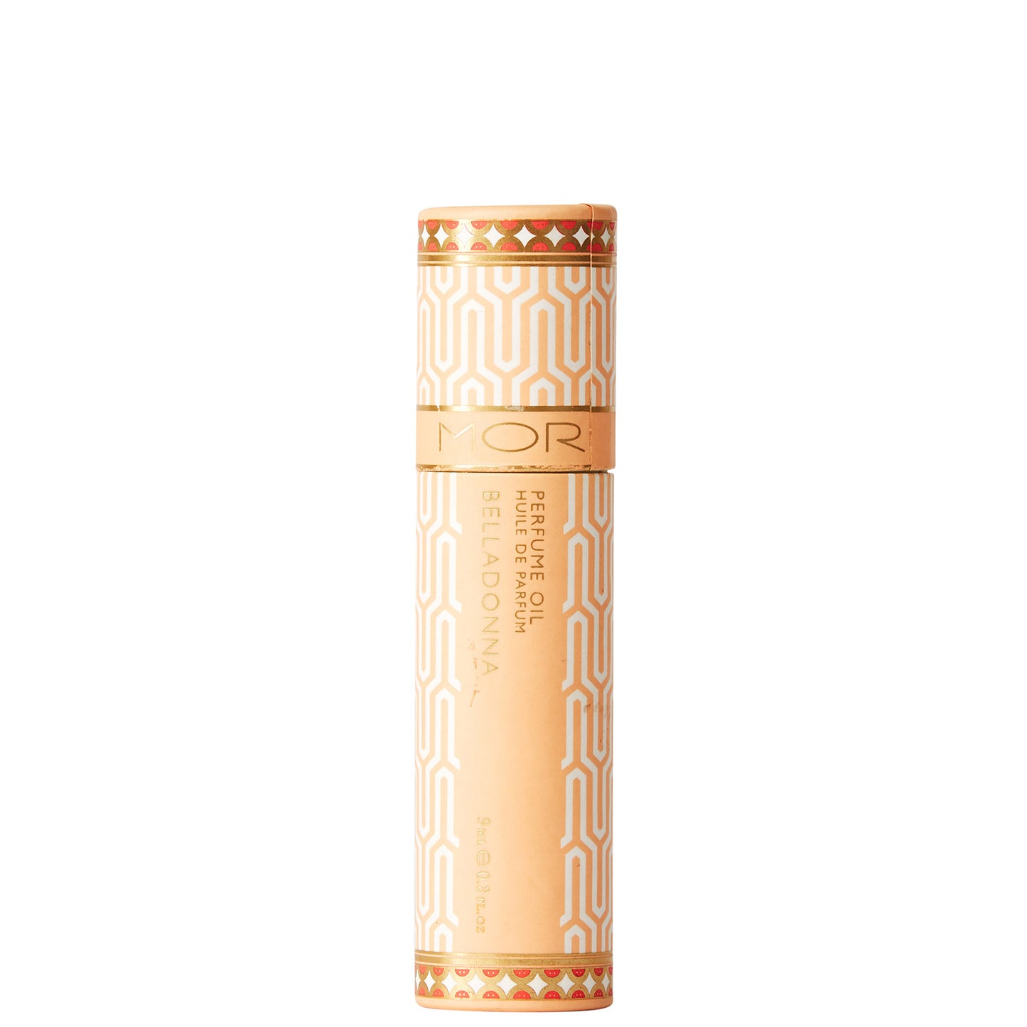 MOR Little Luxuries Belladonna Perfume Oil 9ml