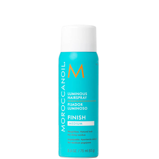 Moroccanoil Medium Hair Spray 75ml