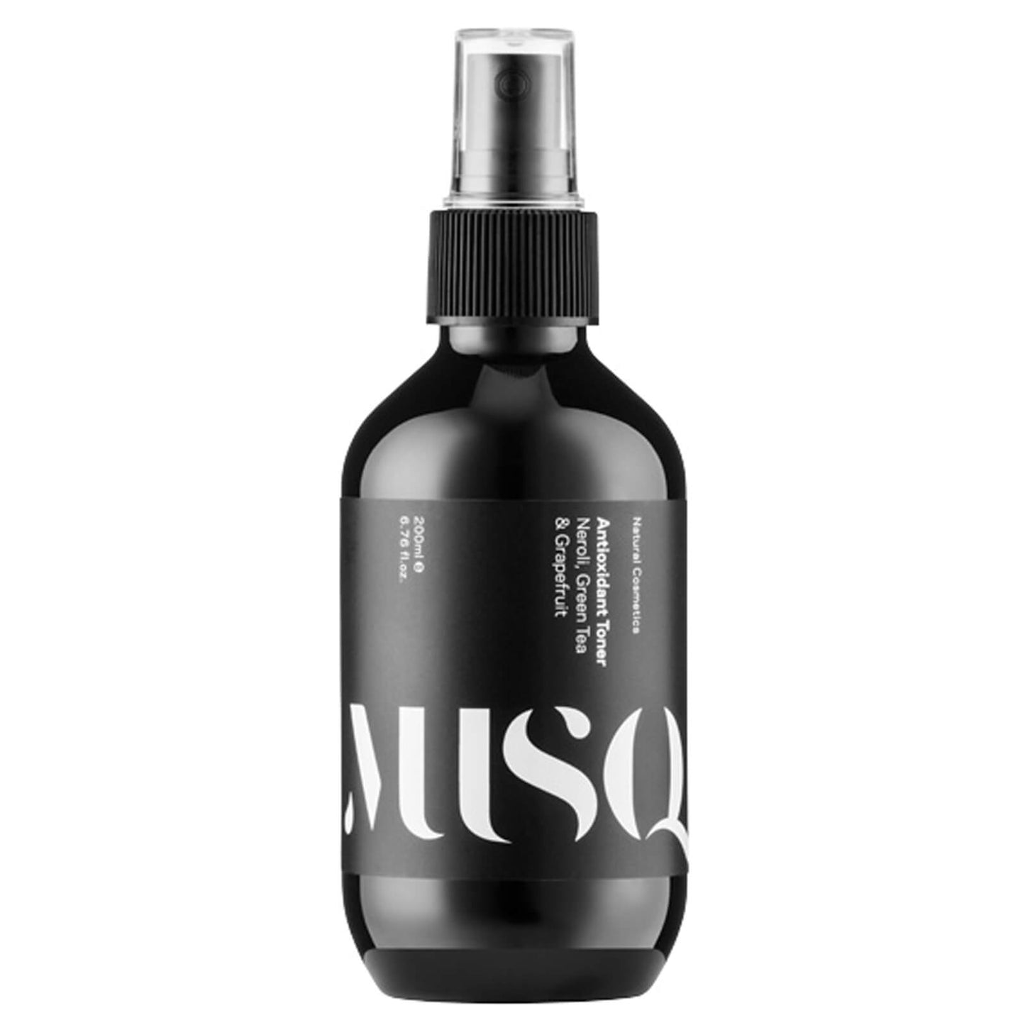 MUSQ Antioxidant Toner 200ml