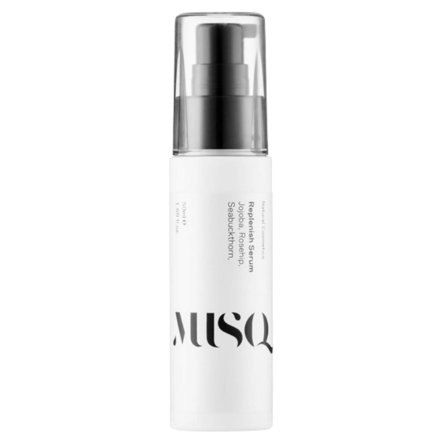 MUSQ Replenish Serum 50ml