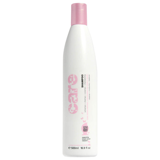 NAK Care Colour Shampoo 500ml