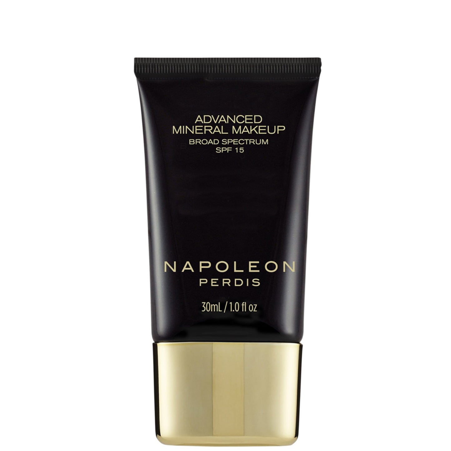 Napoleon Perdis Advanced Mineral Makeup SPF15 30ml (Various Shades)