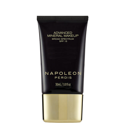 Napoleon Perdis Advanced Mineral Makeup SPF15 30ml (Various Shades)