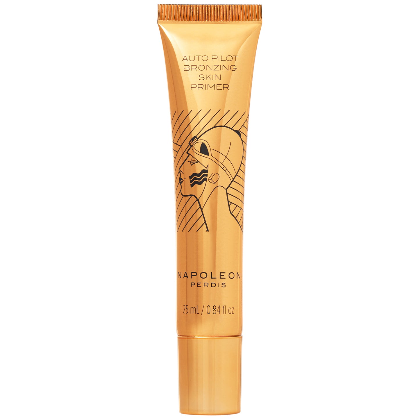 Napoleon Perdis Auto Pilot Bronzing Skin Primer 25ml