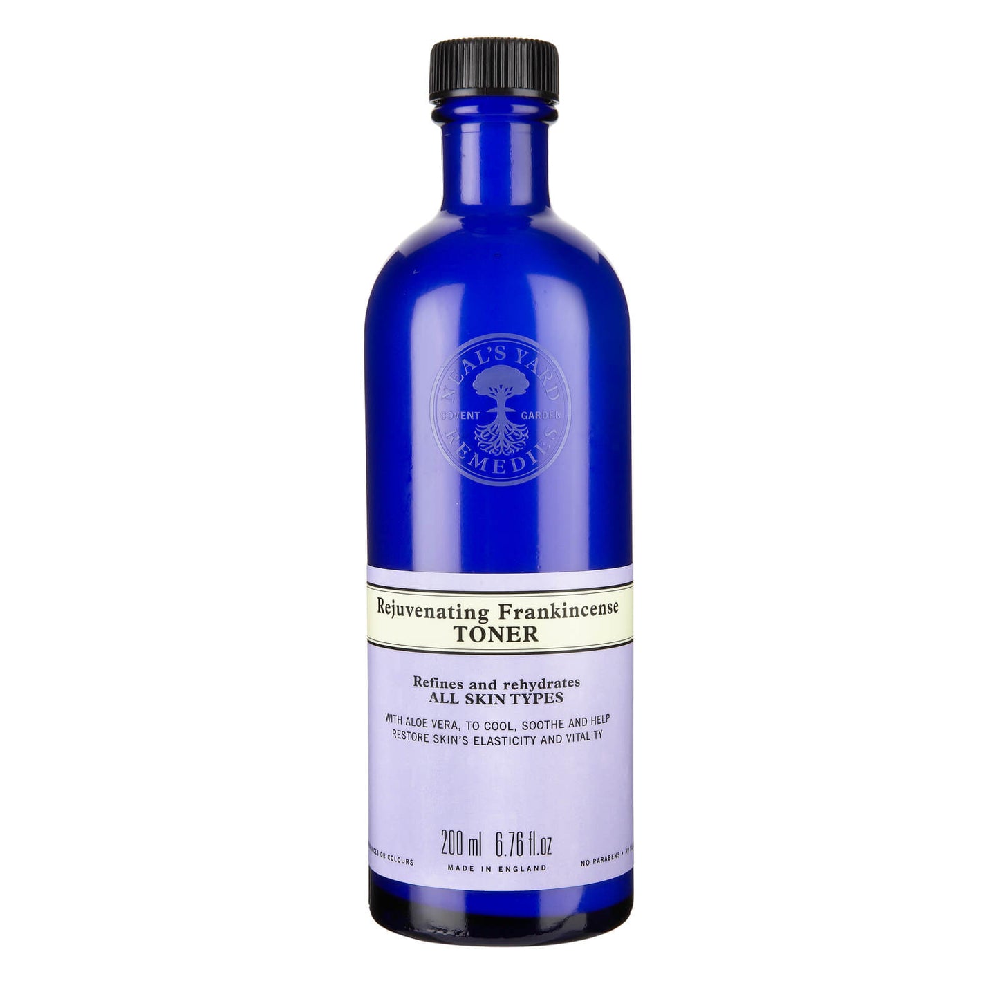 Neal's Yard Remedies Rejuvenating Frankincense Toner 200ml