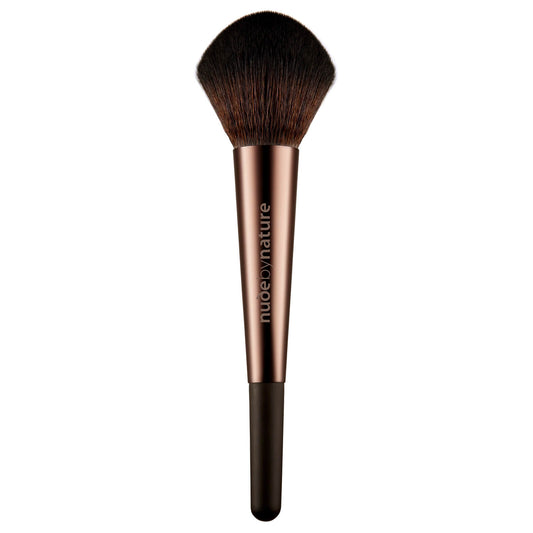 nude by nature Finishing Brush