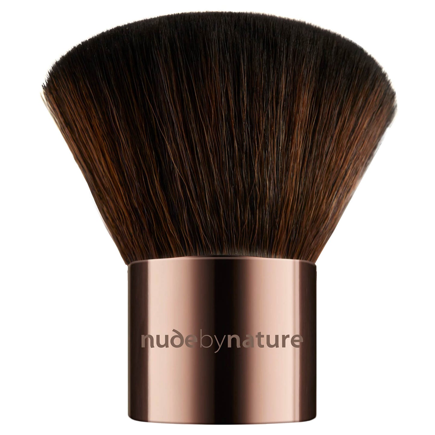 nude by nature Kabuki Brush