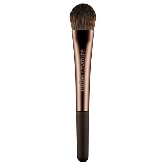 nude by nature Liquid Foundation Brush