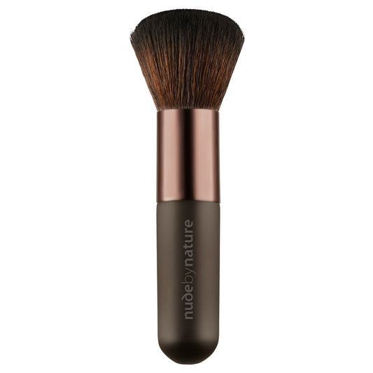 nude by nature Mineral Brush