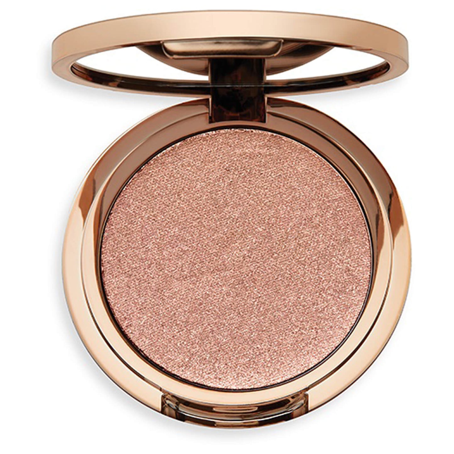 nude by nature Natural Illusion Pressed Eye Shadow - Seashell 3g