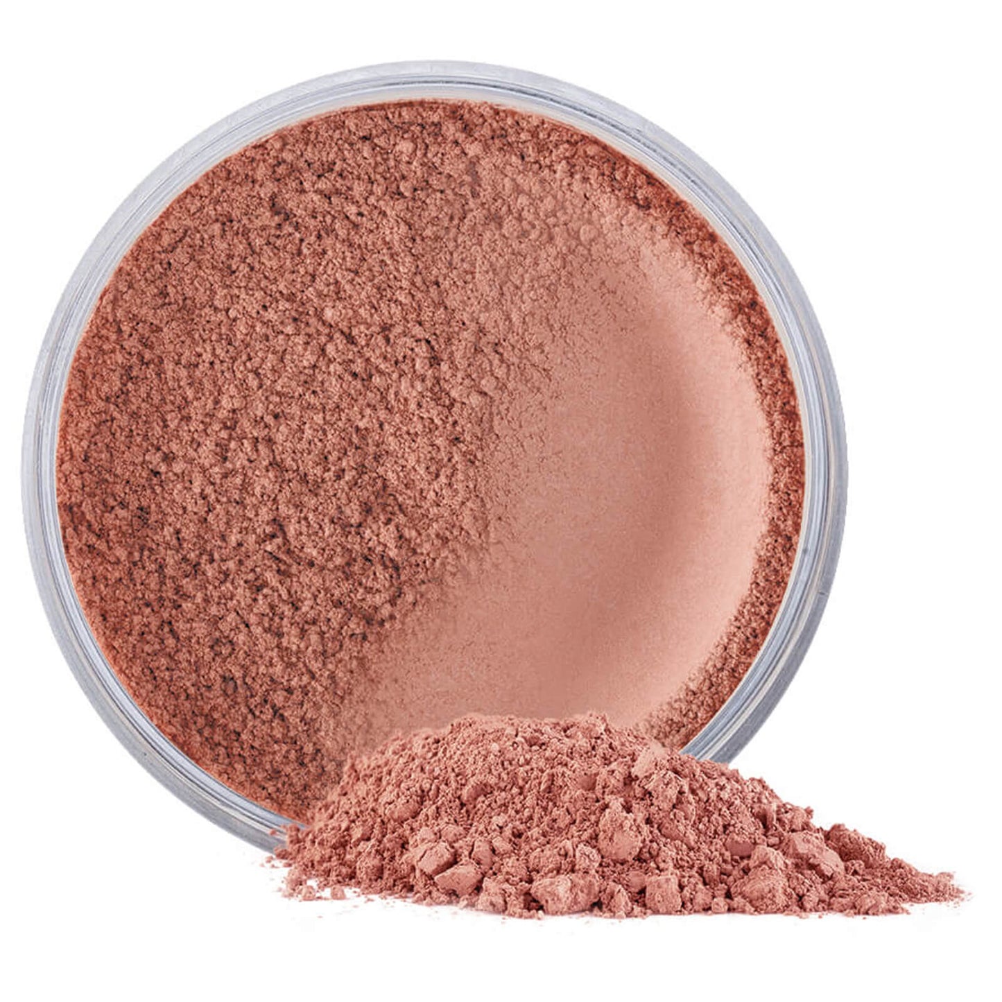 nude by nature Virgin Blush 4g