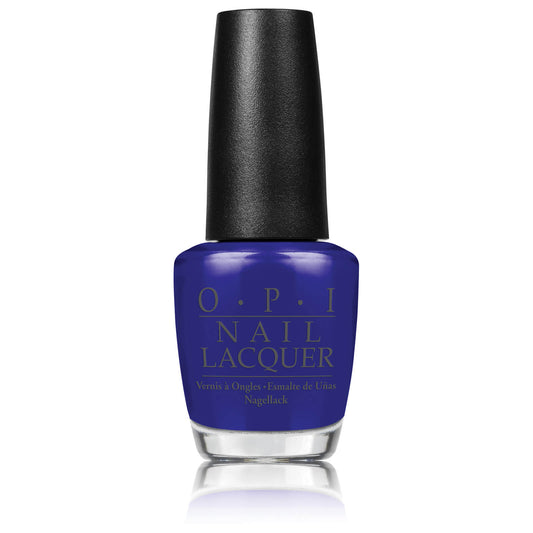 OPI My Car Has Navy-Gation Nail Lacquer 15ml