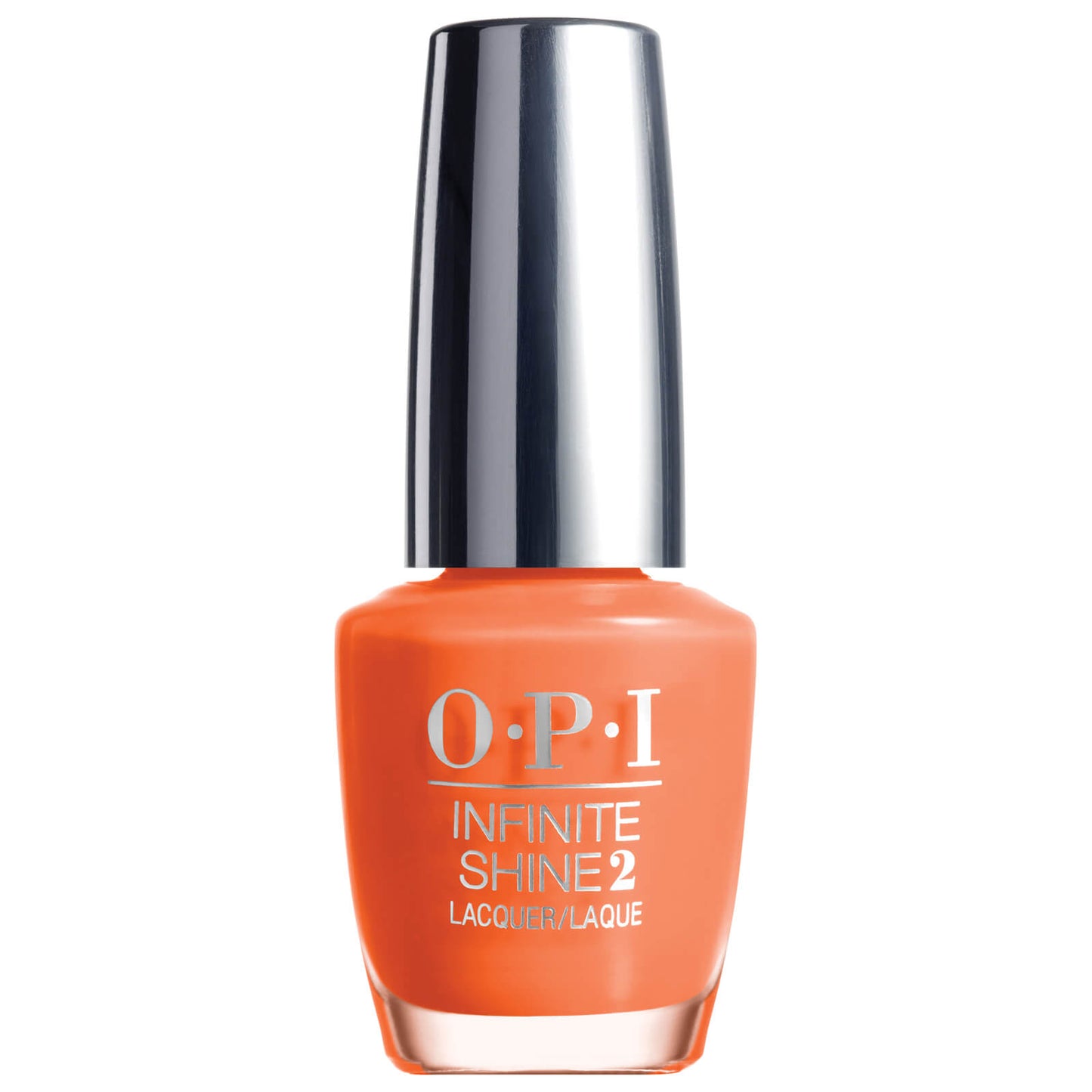 OPI Infinite Shine Endurance Race to the Finish Nail Varnish 15ml