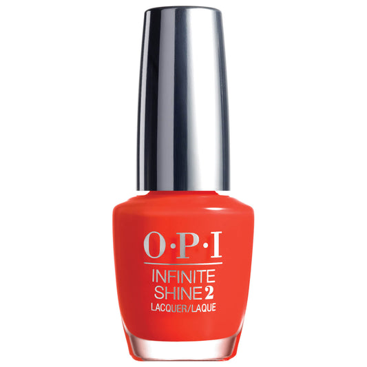 OPI Infinite Shine No Stopping me Now Nail Varnish 15ml