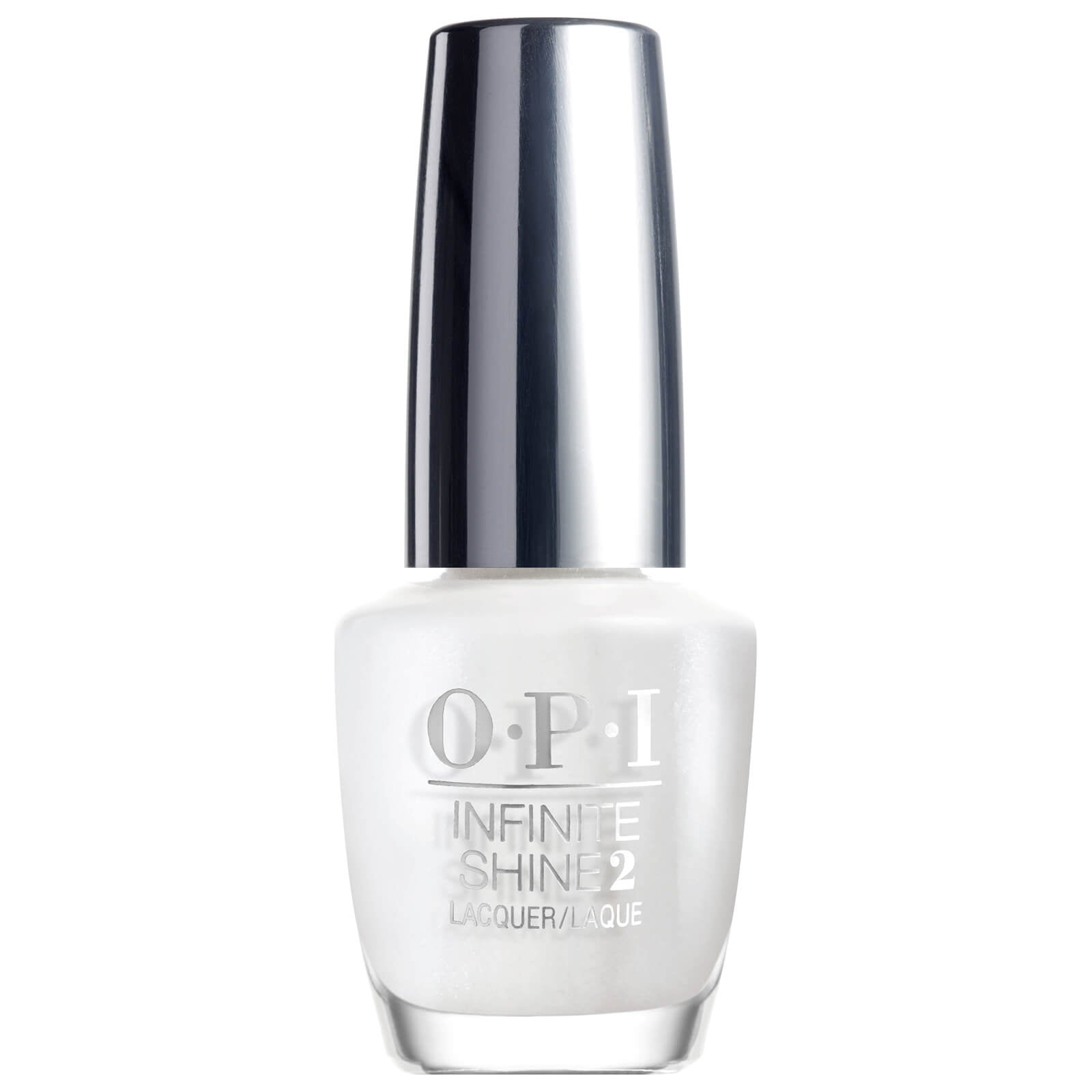 OPI Infinite Shine Pearl of Wisdom Nail Varnish 15ml