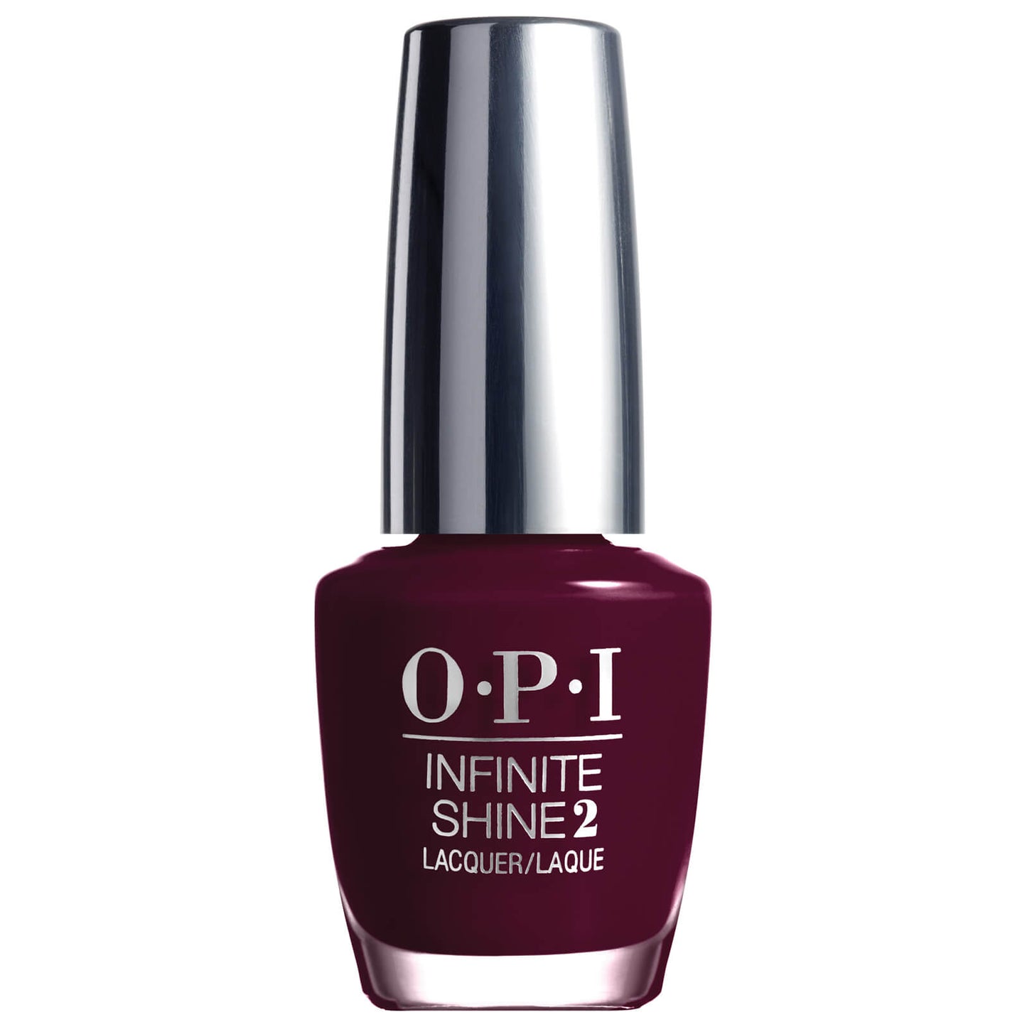 OPI Infinite Shine Raisin The Bar 15ml