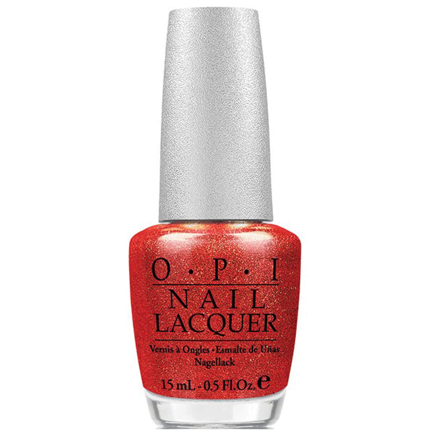 OPI Designer Series Luxurious Nail Lacquer 15ml