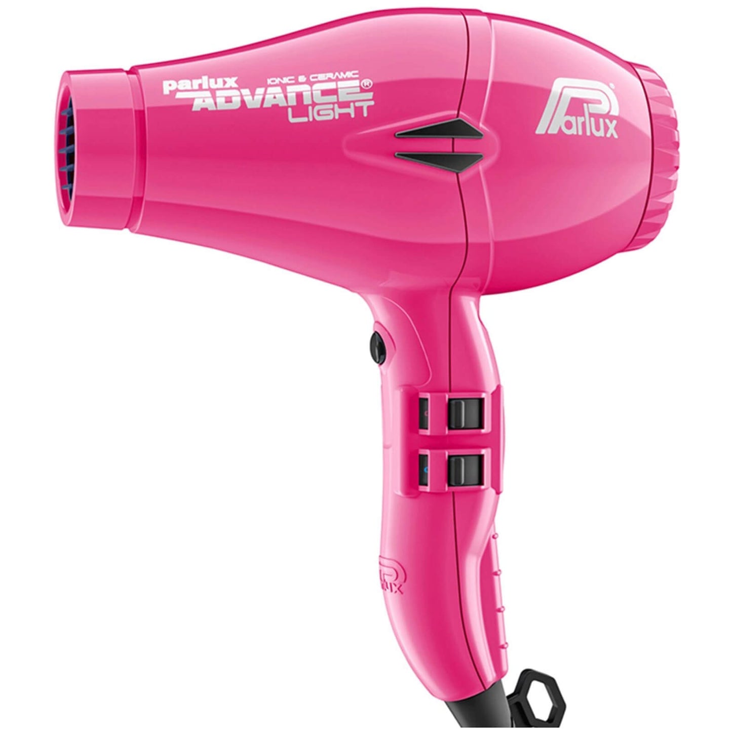 Parlux Advance Light Hair Dryer 2200W (Various Shades)