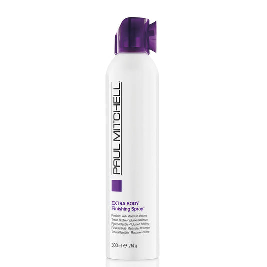 Paul Mitchell Extra Body Finishing Spray 315ml